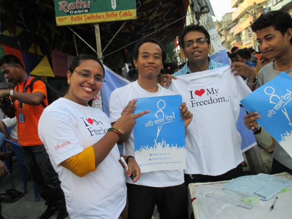 Read more about the article Merchandise: T-Shirt