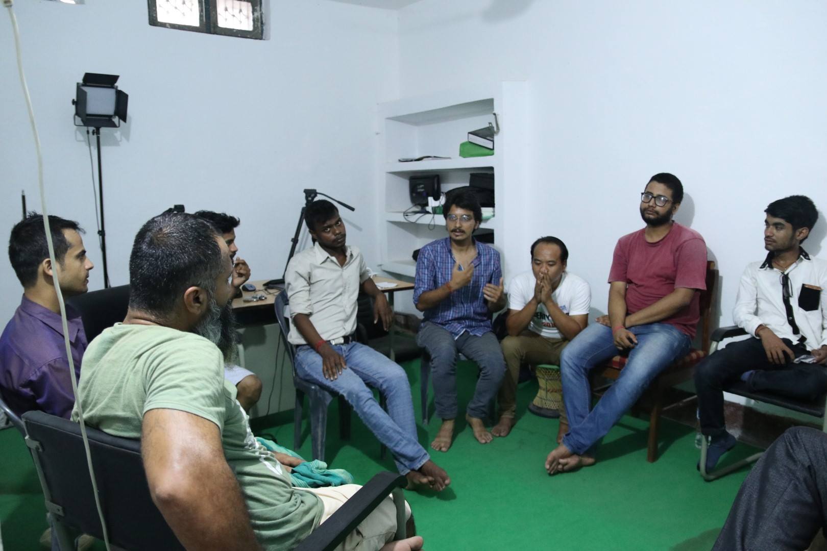 Read more about the article Liberty Discussion on “Do We Really Have a Free Market”