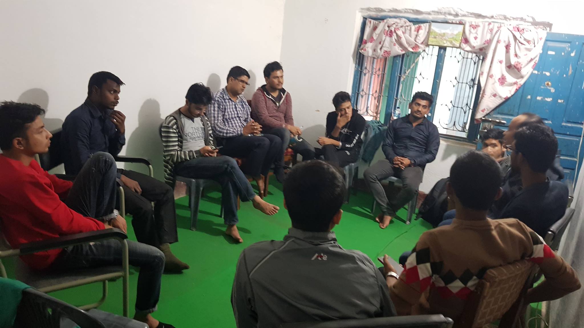 Read more about the article Liberty Discussion on “Should Multinational Companies be Regulated”