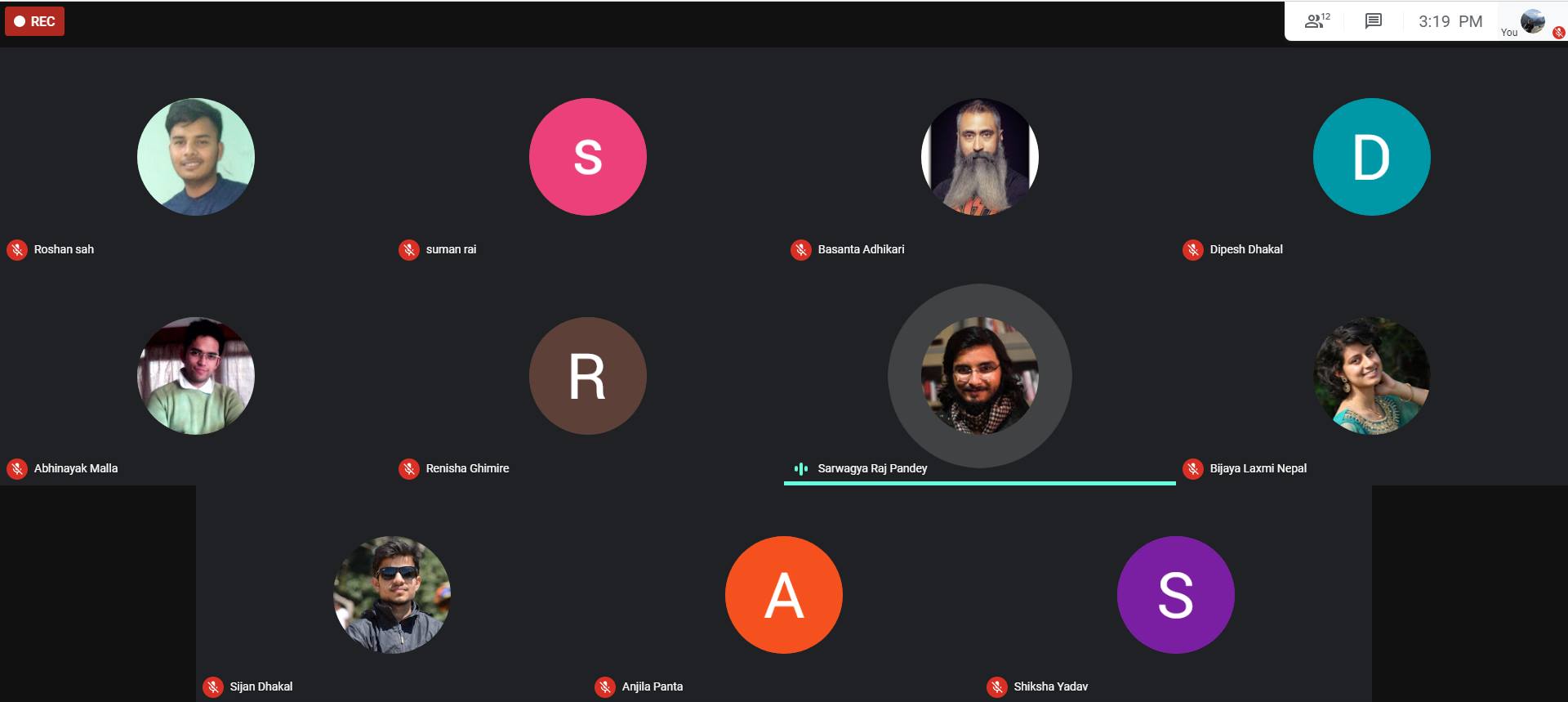 Read more about the article Liberty Discussion on ““Strategies for achieving poverty”