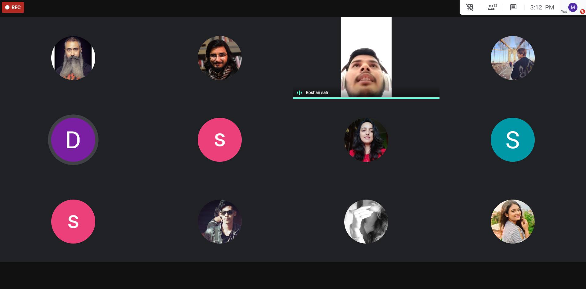 Read more about the article Liberty Discussion on “Economic freedom and its role in economic growth”