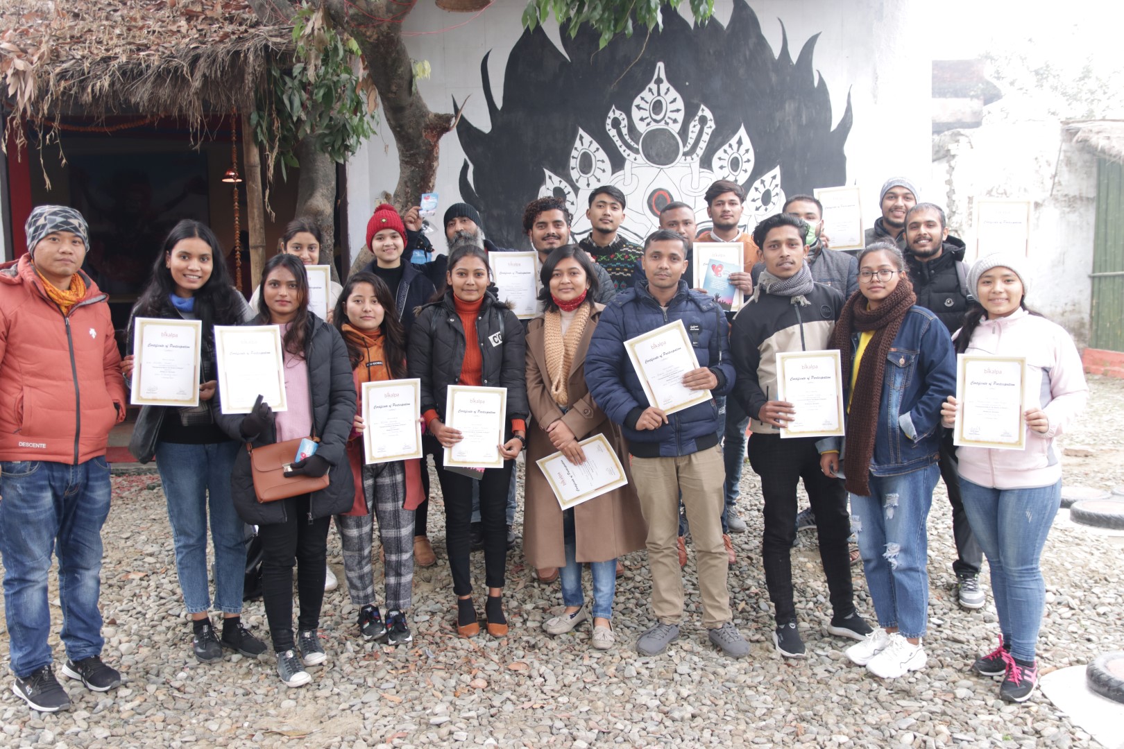 Entrepreneurship & The beauty of Market - 16 Jan 2021