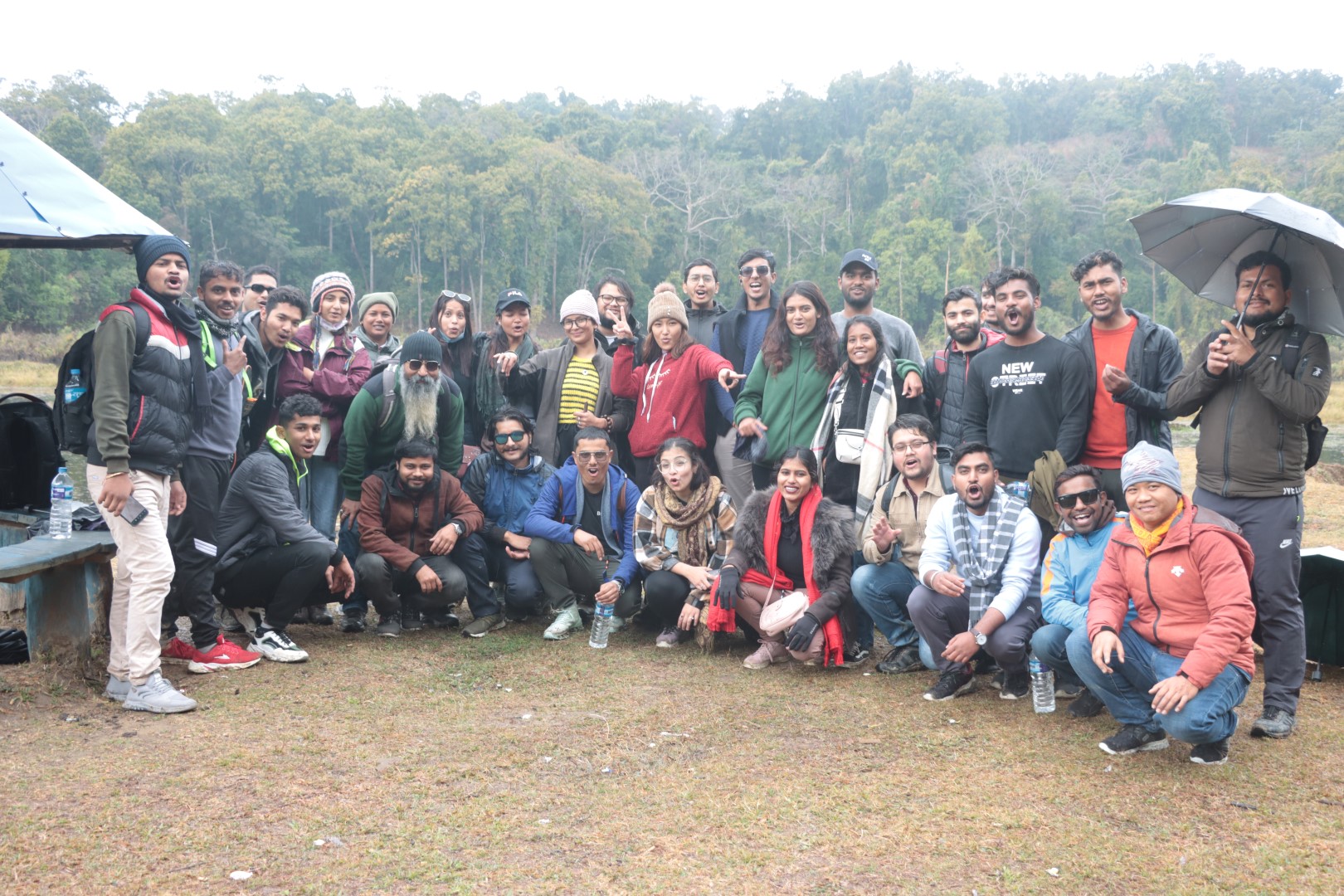 Read more about the article A Short Hike From Letang to Raja Rani