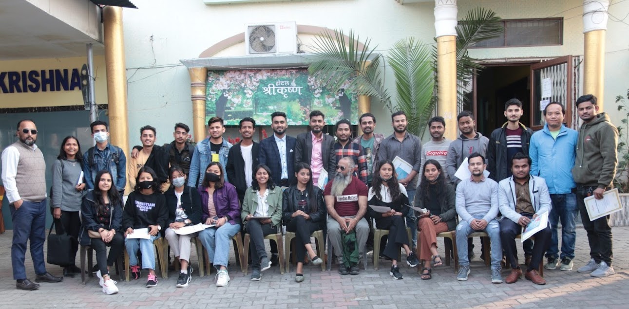 Entrepreneurship & The Beauty of Market