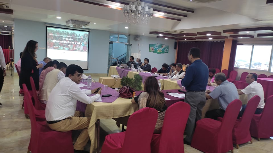 Read more about the article Biratnagar Leader’s Circle