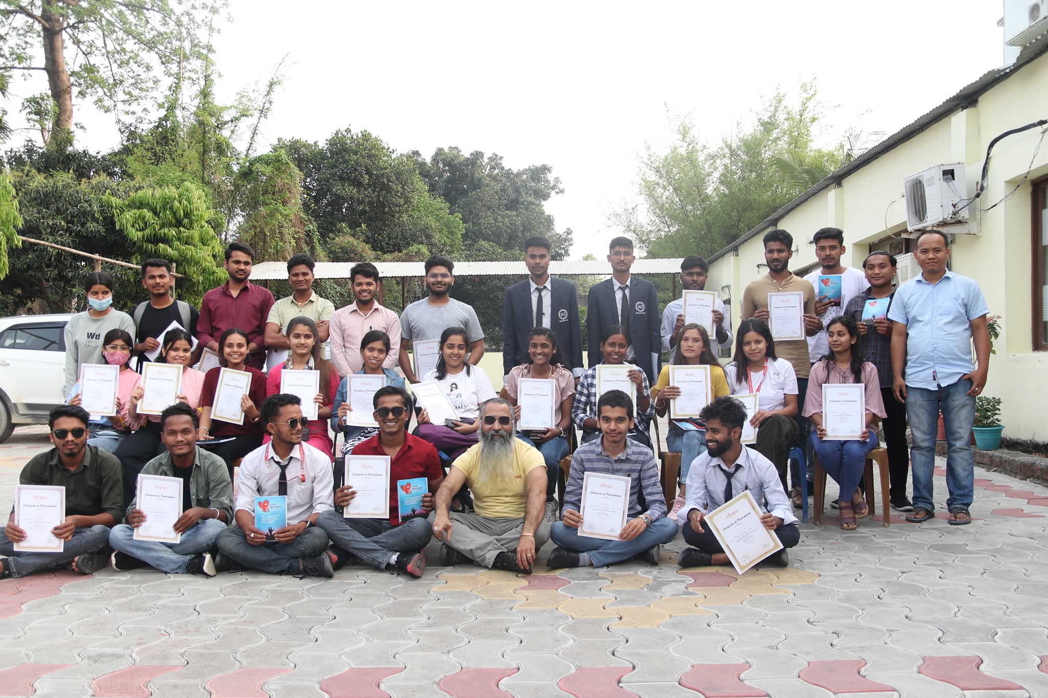 Entrepreneurship & The Beauty of Market