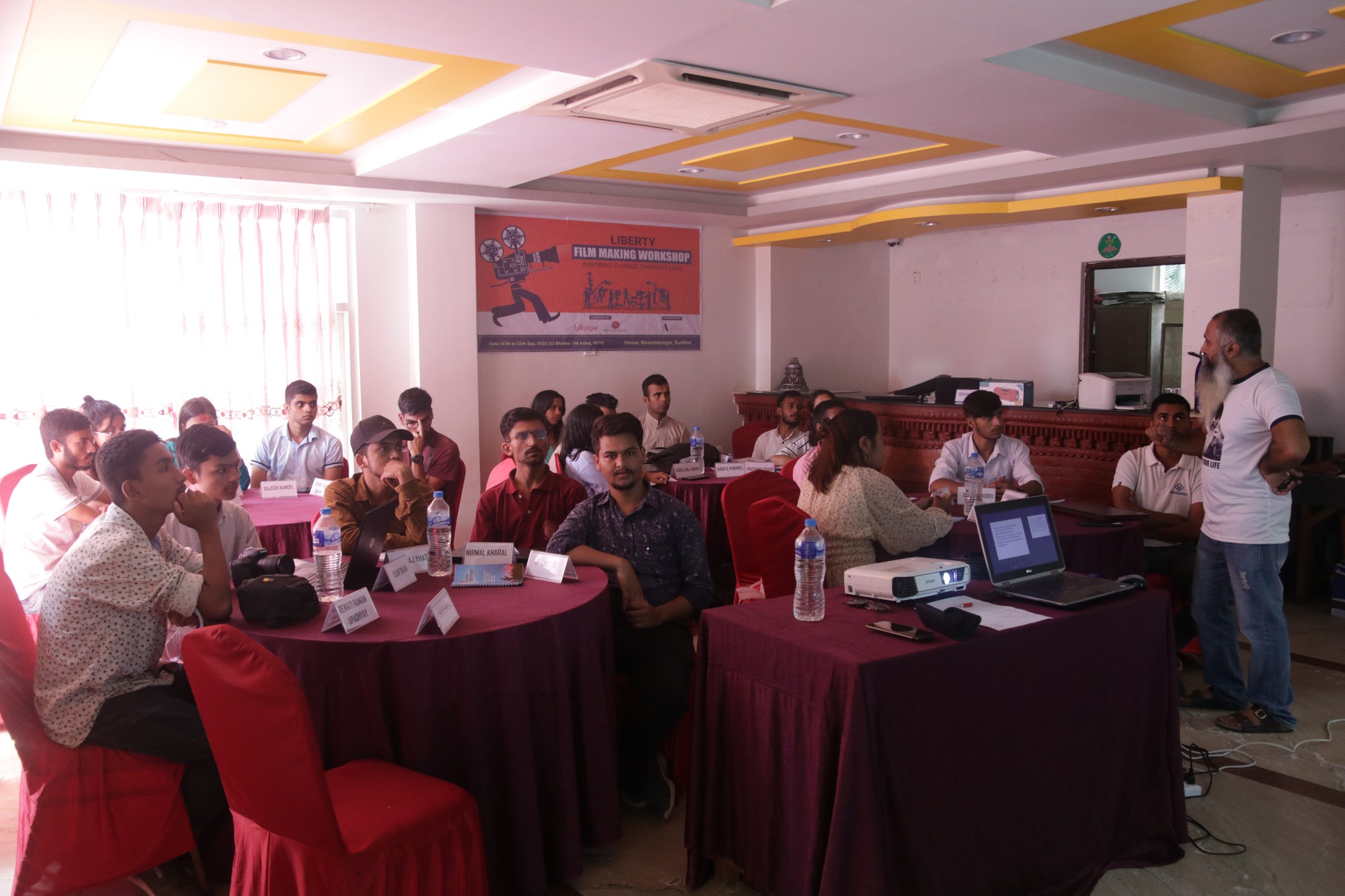 LFSW_Surkhet_Basanta