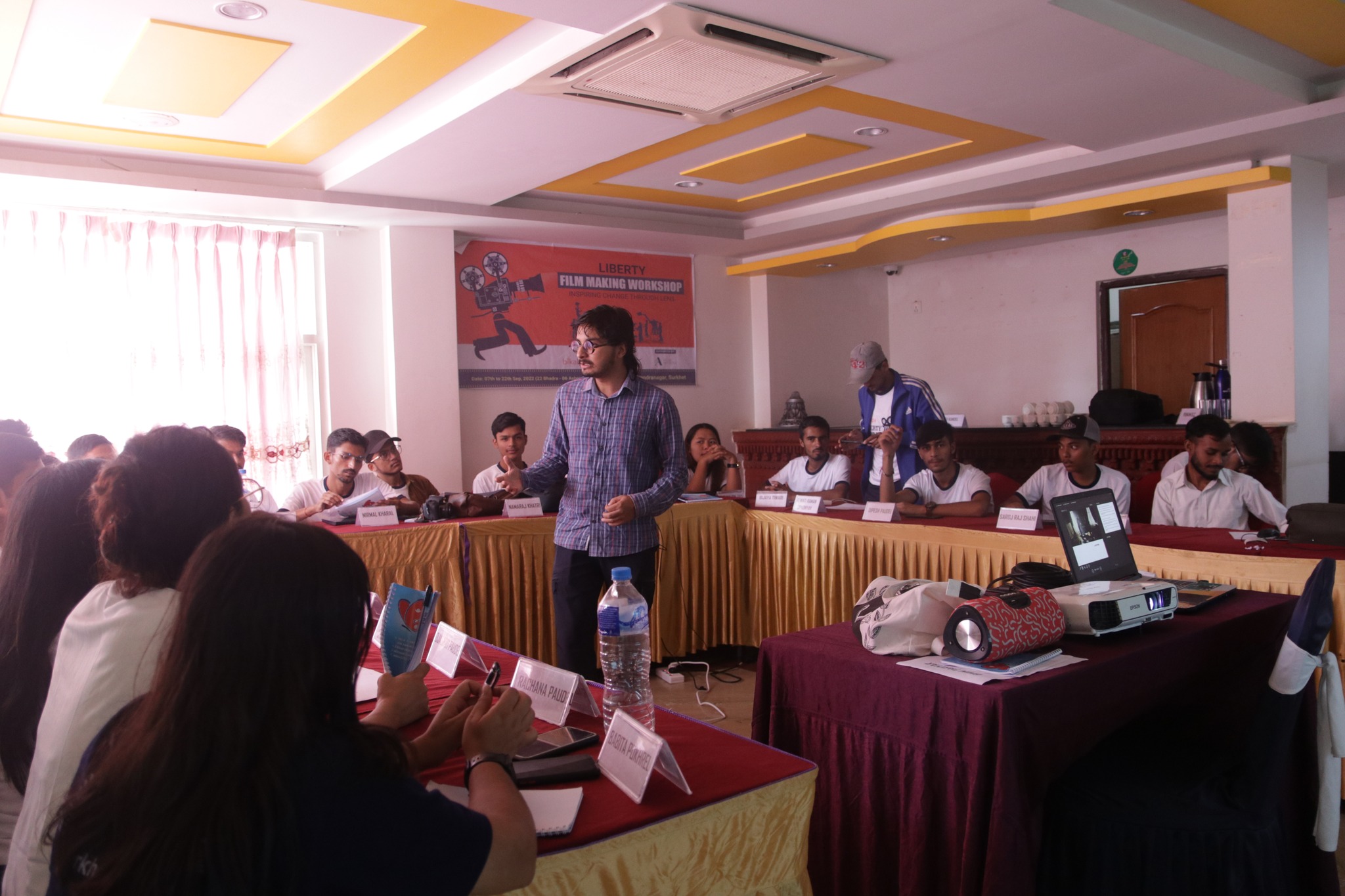 LFSW_Surkhet_Sarwagya