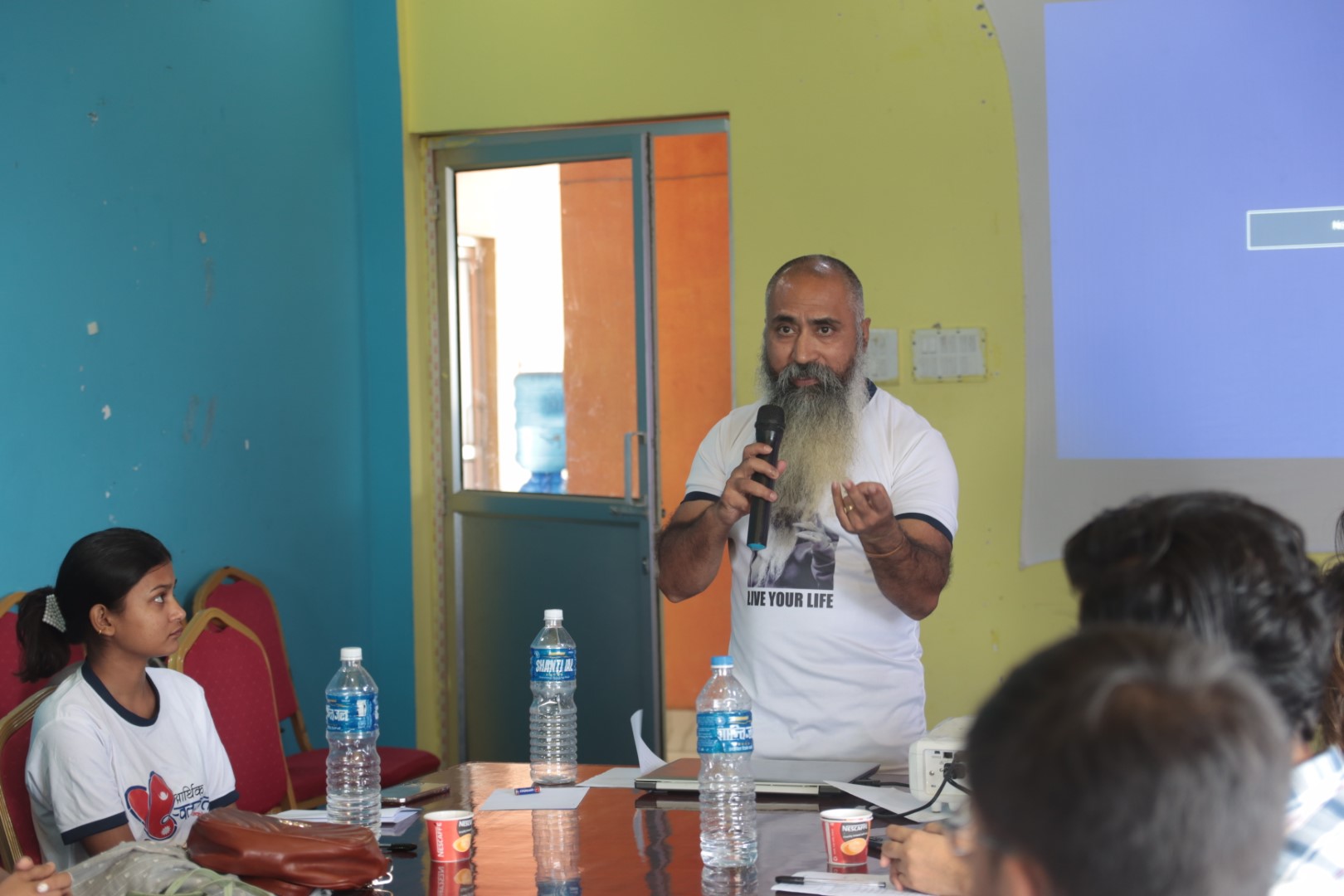 BFPDT_Basanta_Adhikari