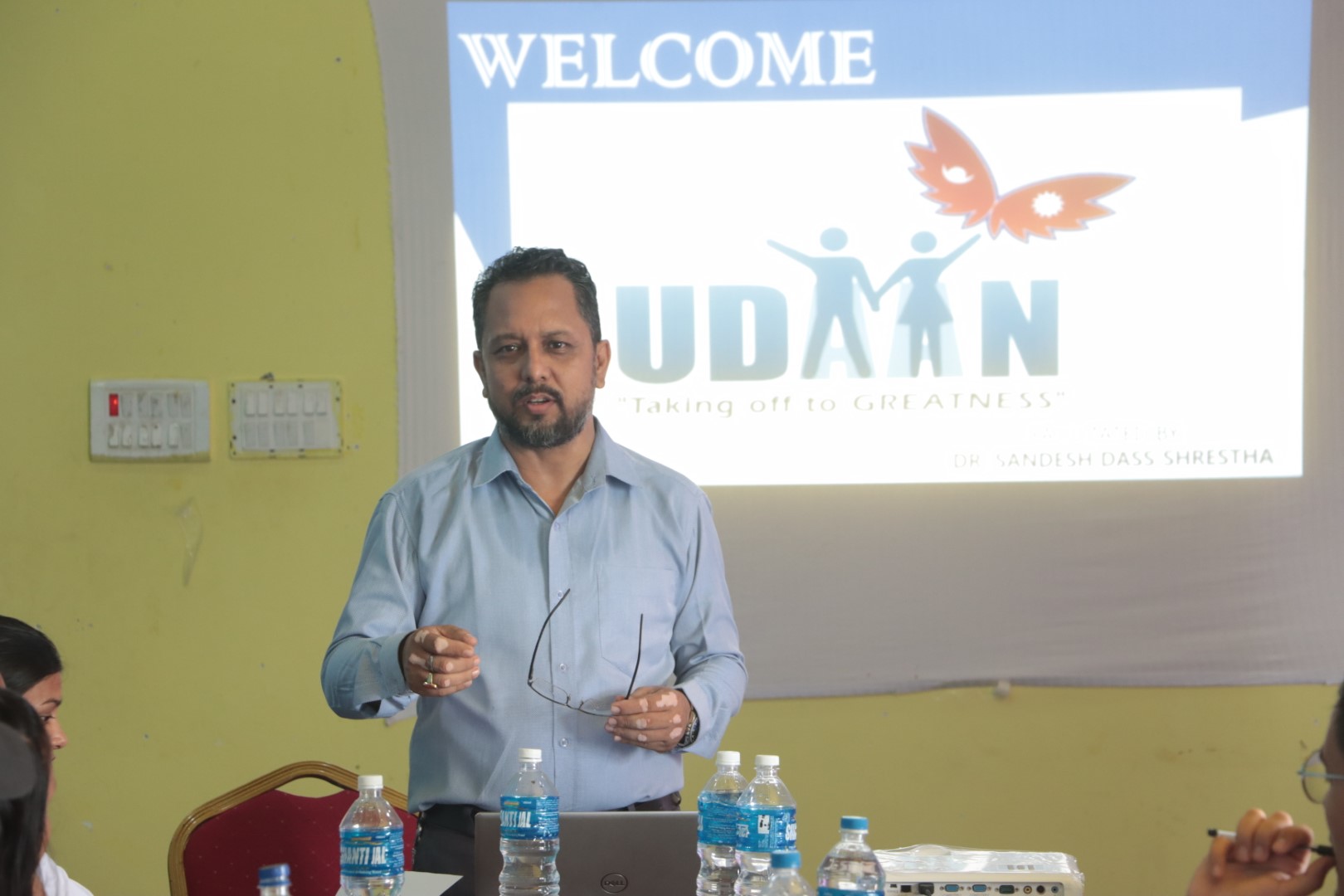 BFPDT_Sandesh_Dass_Shrestha