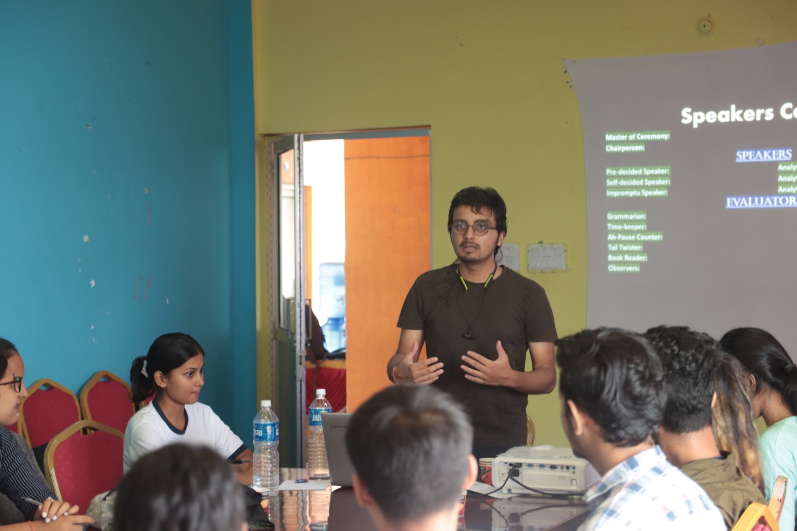 BFPDT_Sarwagya_Raj_Pandey