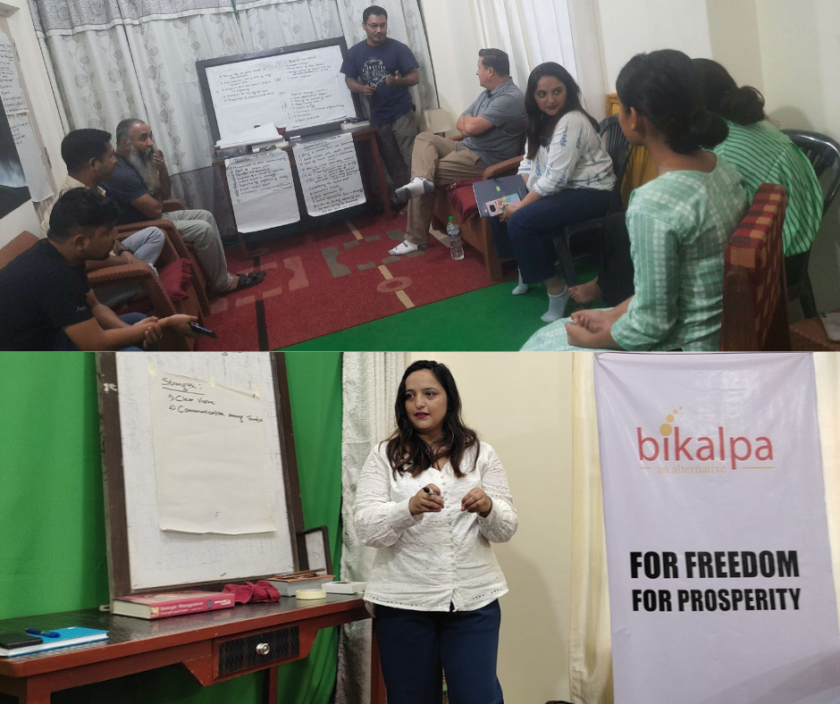 Strategic Planning_Assignment