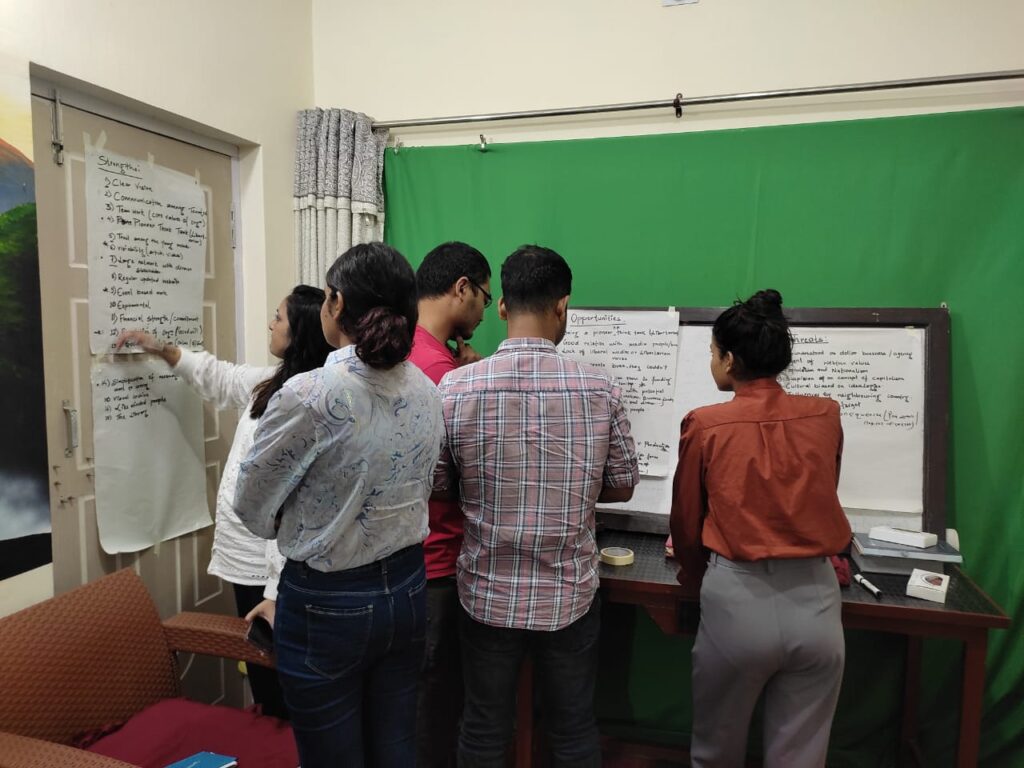 Strategic Planning_Group Work