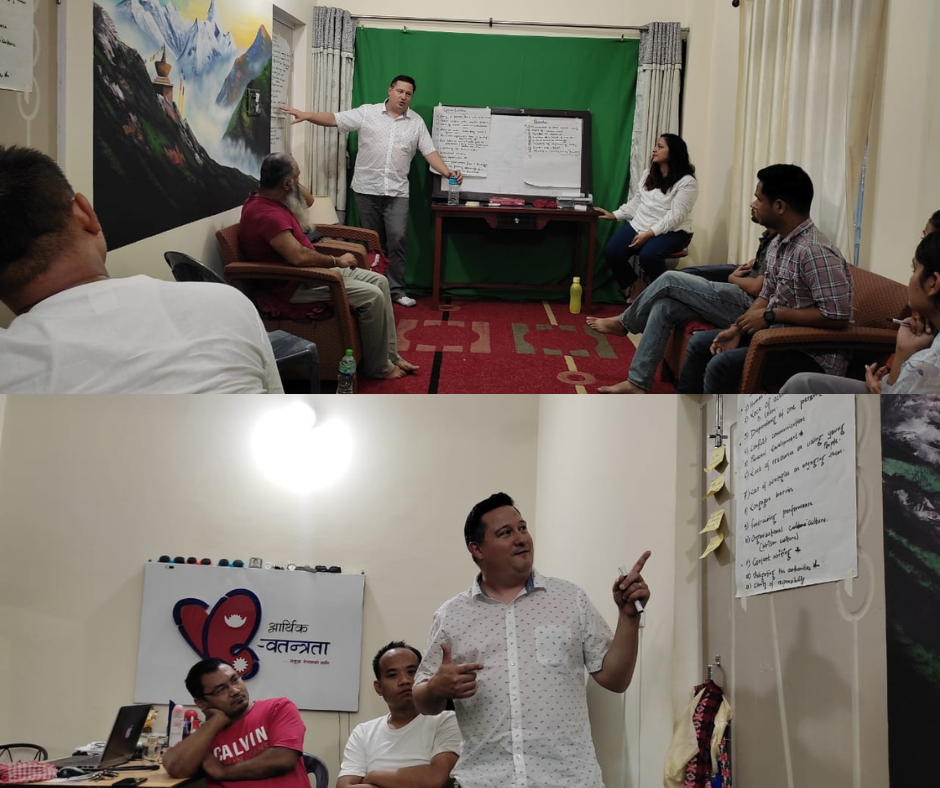 Strategic Planning_Presentation