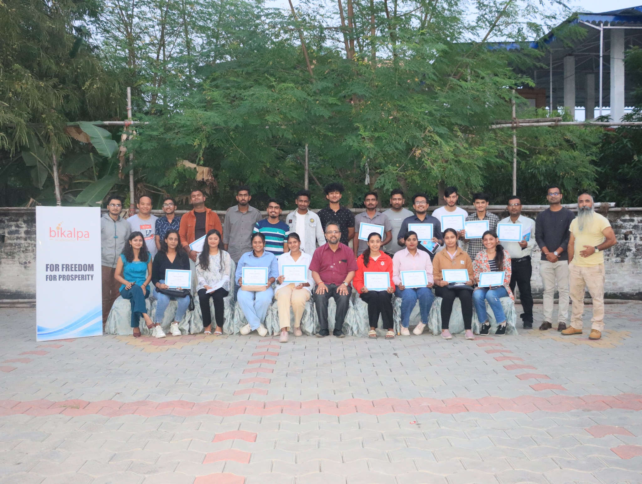 Read more about the article Ideation Boot Camp 2023 Biratnagar 3-4 November
