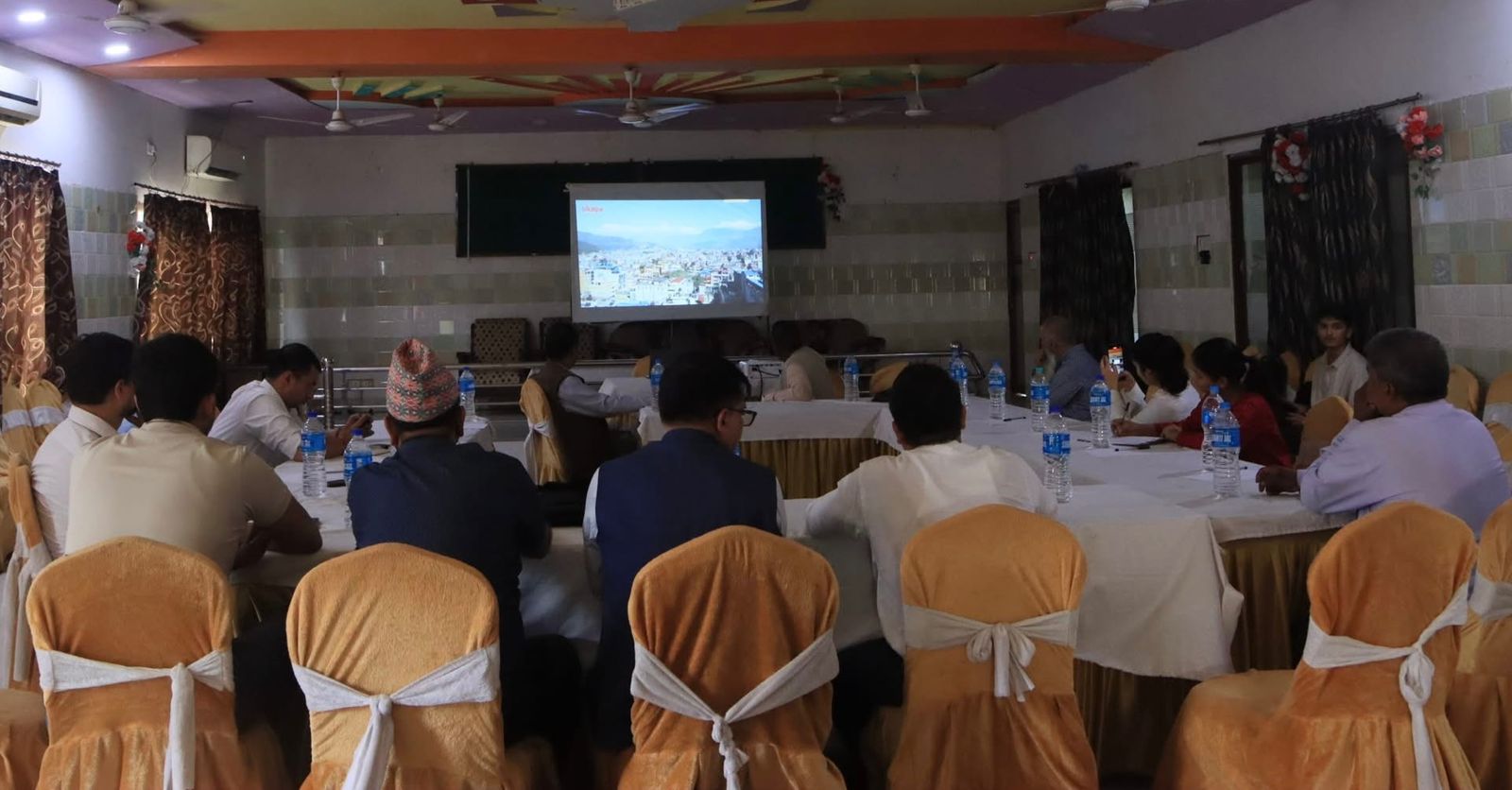 Read more about the article Stakeholder Dialogue Sparks Momentum for One-Stop Service Center in Koshi Province