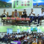 Panel Discussion and Book Launch Event
