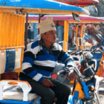 Bikalpa Advocacy in Easing Up the E-Rickshaw Driving License in Koshi Province