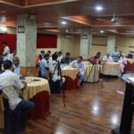 Stakeholder’s Meeting to Address E-rickshaw Licenses Issue in Madhesh Province