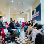 Advocacy for Easing Up the E-rickshaw Driving License in Lumbini Province