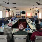 Stakeholder Dialogue to Facilitate the E-rickshaw Driving Licenses