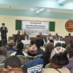 Research Launch and Award Distribution Ceremony