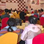 Second Stakeholder Dialogue on E-Rickshaw License Facilitation, Janakpurdham