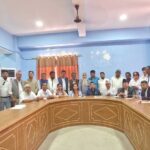 Stakeholder dialogue on streamlining the e-rickshaw licensing process in Lumbini Province