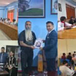 Advocating for E-Rickshaw License Reform in Lumbini Province