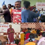 Bikalpa Advocacy in Easing Up the E-Rickshaw Driving License in Madesh Province