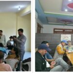 Press Meets in Dang and Nepalgunj: Strengthening Public Discourse on E-Rickshaw Licensing Reform