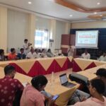 Stakeholder Dialogue on Strengthening the Implementation of E-Rickshaw Licensing in Madhesh Province