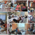 Five Consultation Meeting: Building a Multi-Stakeholder Civic Engagement Platform in Koshi Province