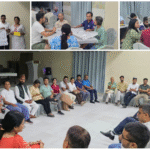 Three-Day Coordination Meeting: From Civic Voices to Collective Action in Koshi Province