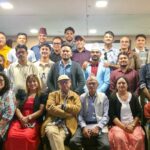 Empowering Collaborative Leadership and Civic Engagement in Local Governance: A Two-Day Learning Workshop in Koshi Province
